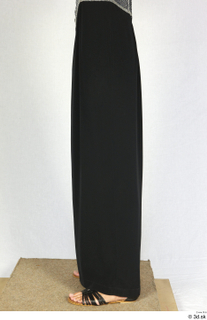 Photos Woman in Historical Dress 141 20th century black skirt…